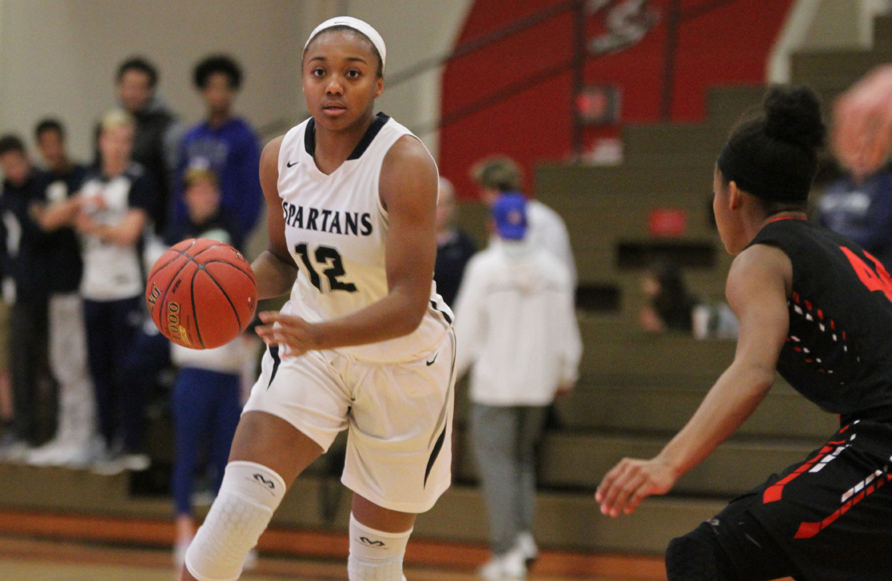 Missouri Class 5 sectional: FHC vs. Jeff City
